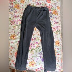 Men’s fleece pants